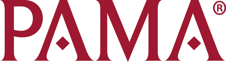 PAMA Logo