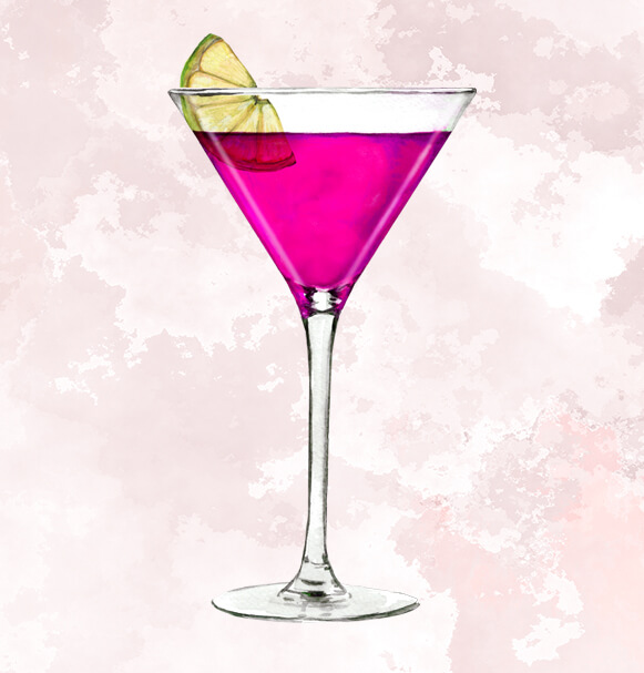 PAMA Martini