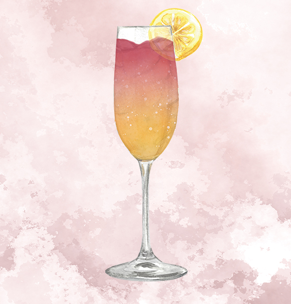 PAMA Mimosa
