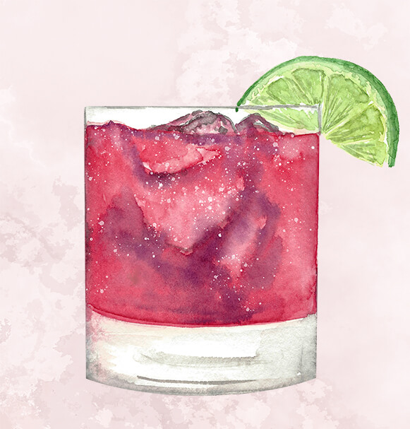 PAMA Soda