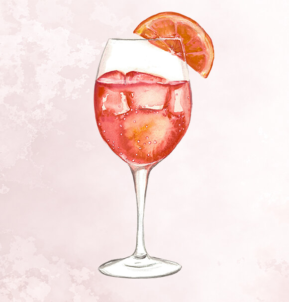 PAMA Spritz 