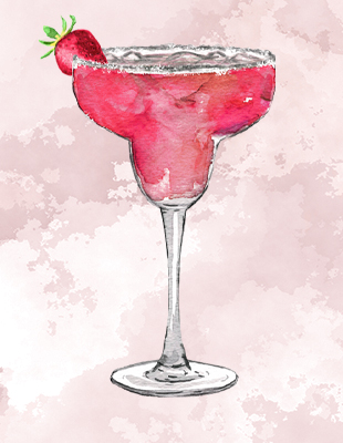 PAMA <span>Daiquiri</span>