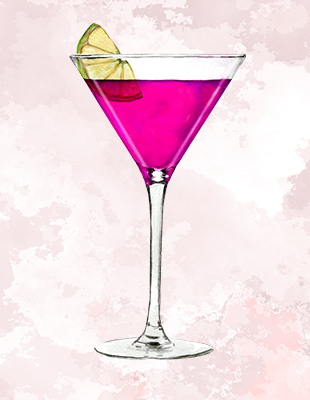 PAMA <span>Martini</span>