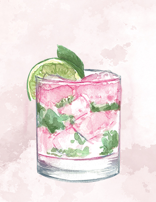 PAMA <span>Mojito</span>