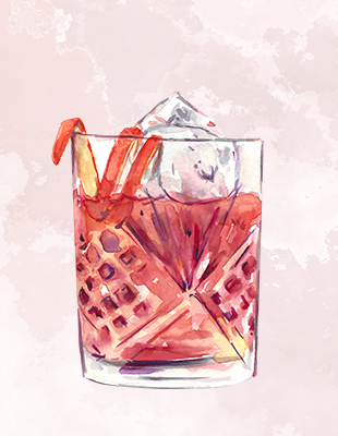 PAMA <span>Negroni</span>