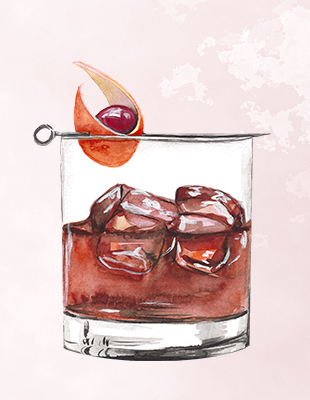 PAMA <span>Old Fashioned</span>